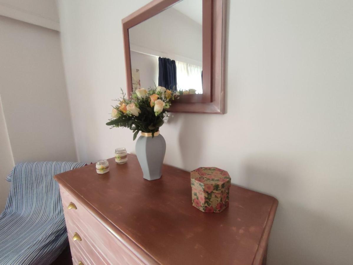 パトラ2 Br110 Sqm Free Parking Full Climaアパートメント エクステリア 写真